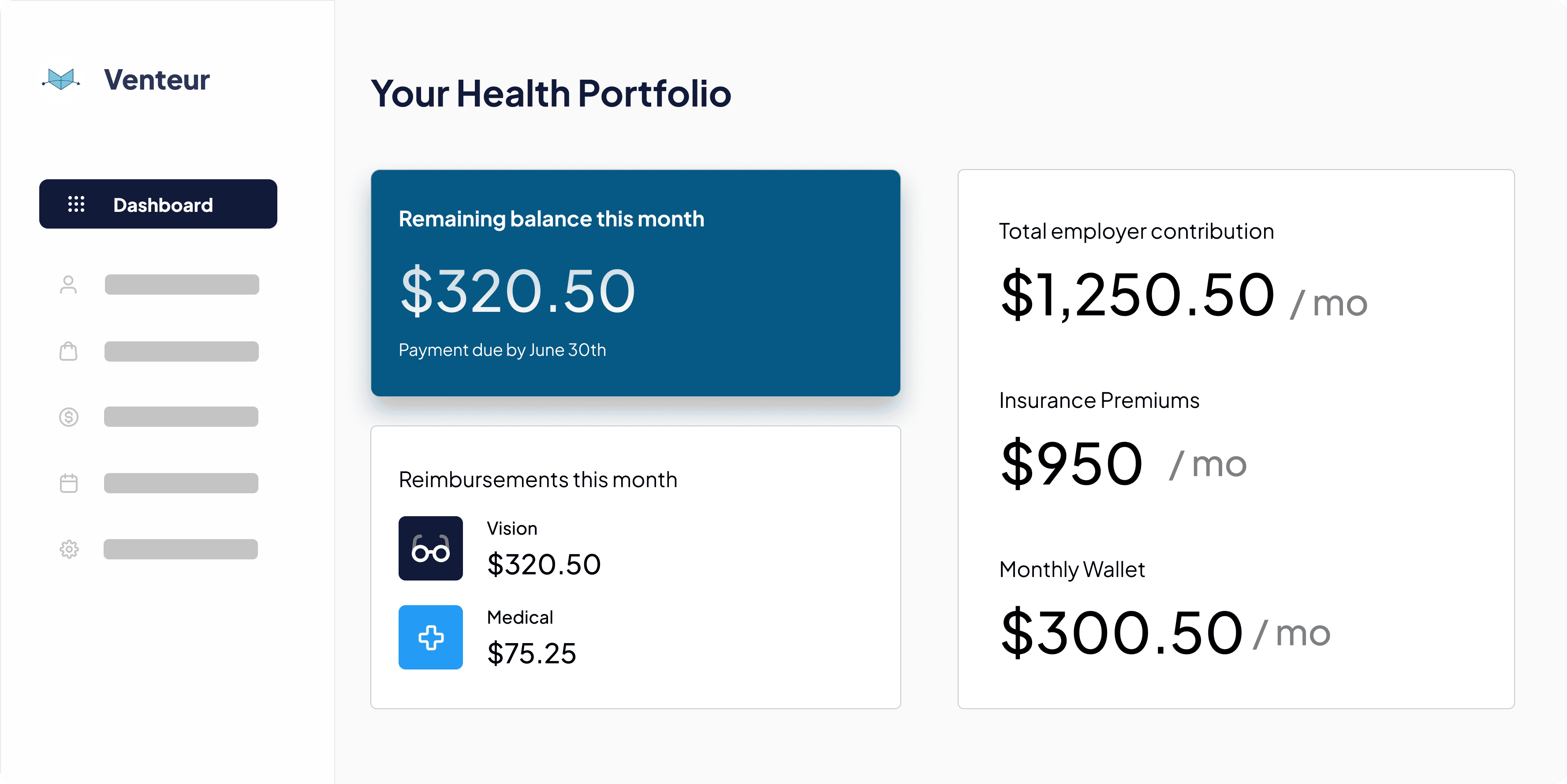 Give your team their dream plan